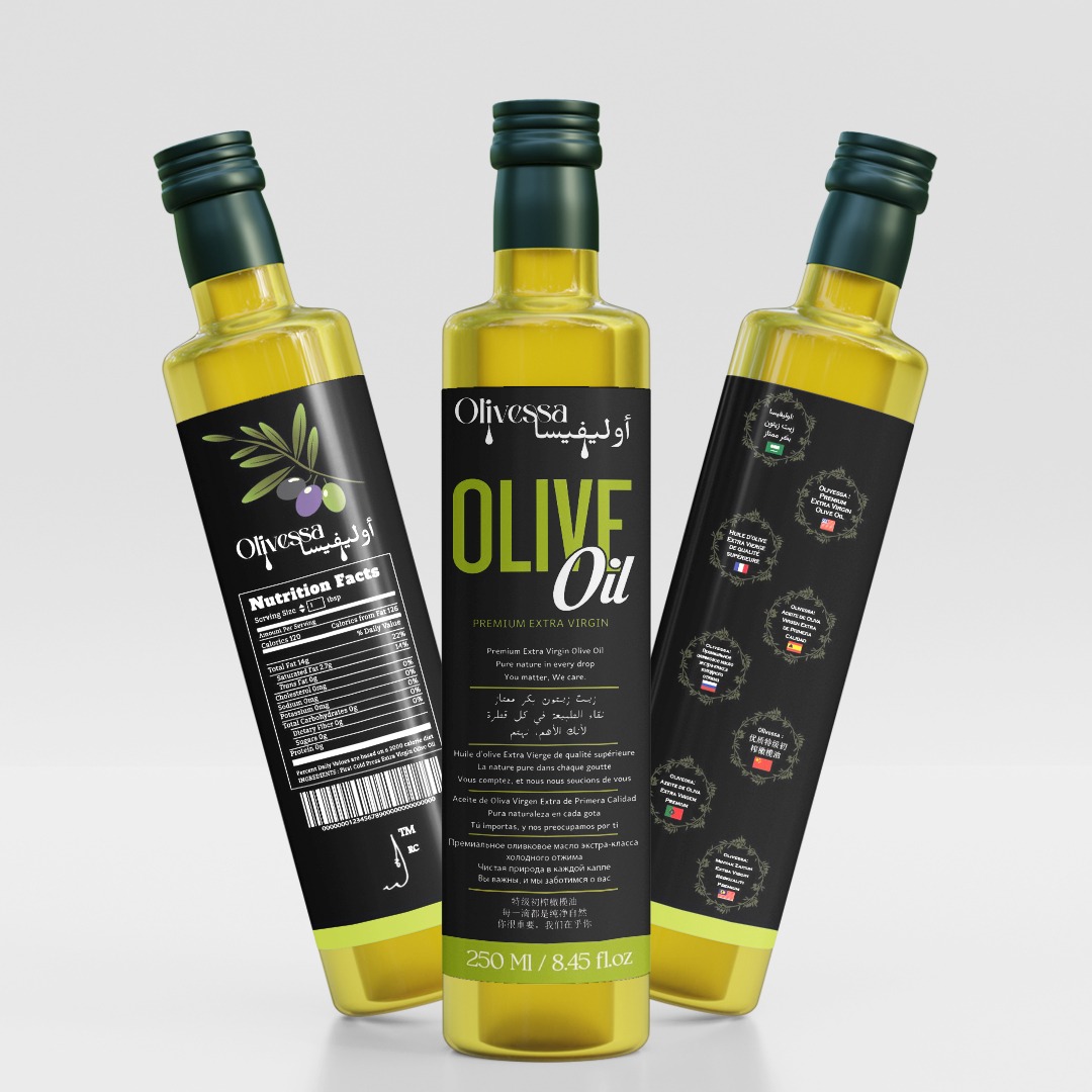 Olivessa bot Olivessa bot